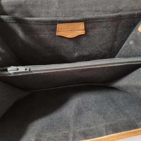 Dior Oblique crossbody bag - Picture 10 of 13